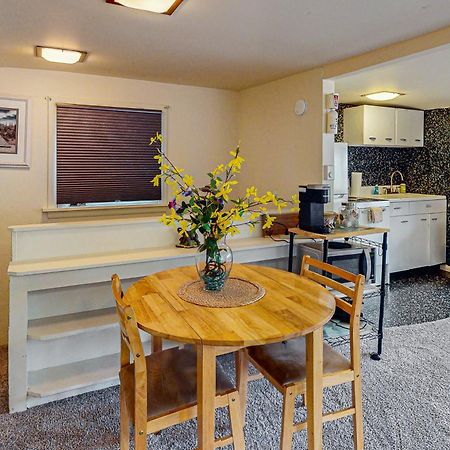The Tides Retreat Villa Gig Harbor Kültér fotó