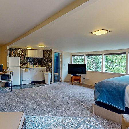 The Tides Retreat Villa Gig Harbor Kültér fotó