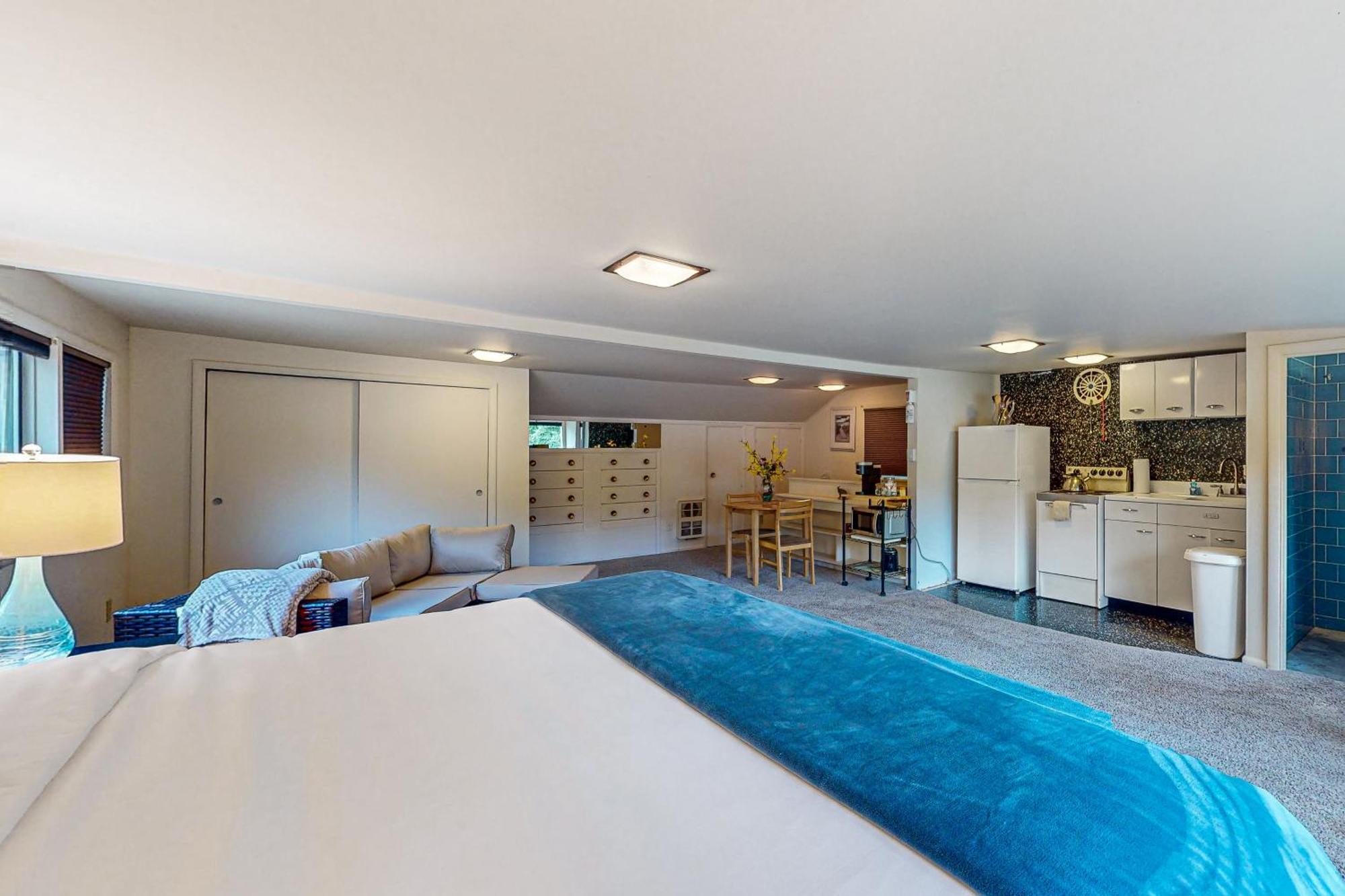 The Tides Retreat Villa Gig Harbor Kültér fotó