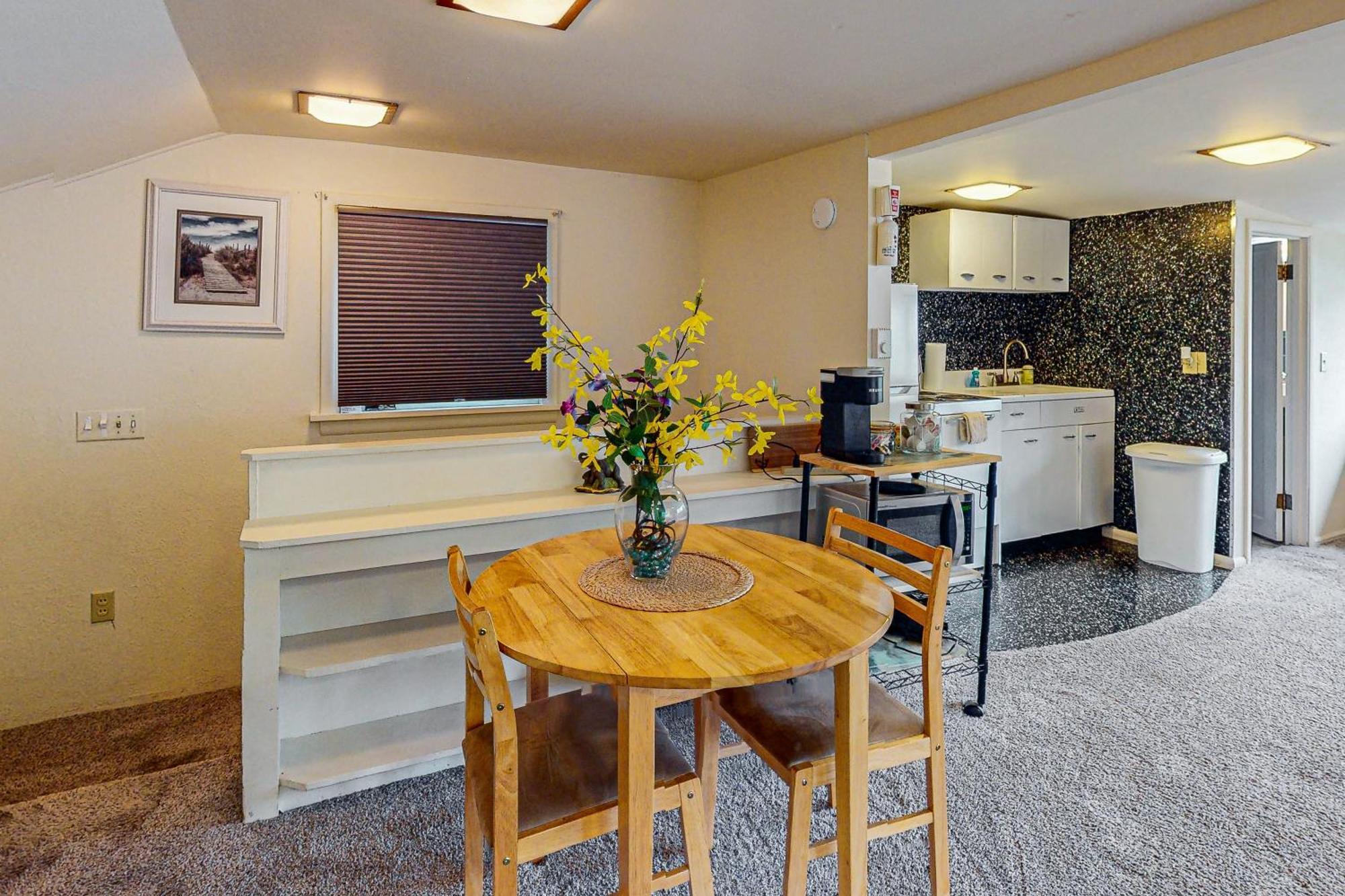 The Tides Retreat Villa Gig Harbor Kültér fotó