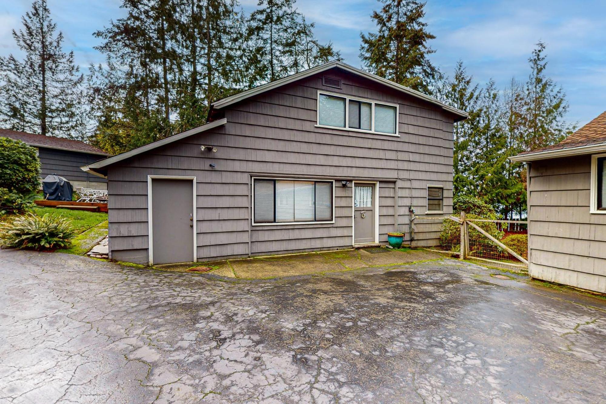 The Tides Retreat Villa Gig Harbor Kültér fotó
