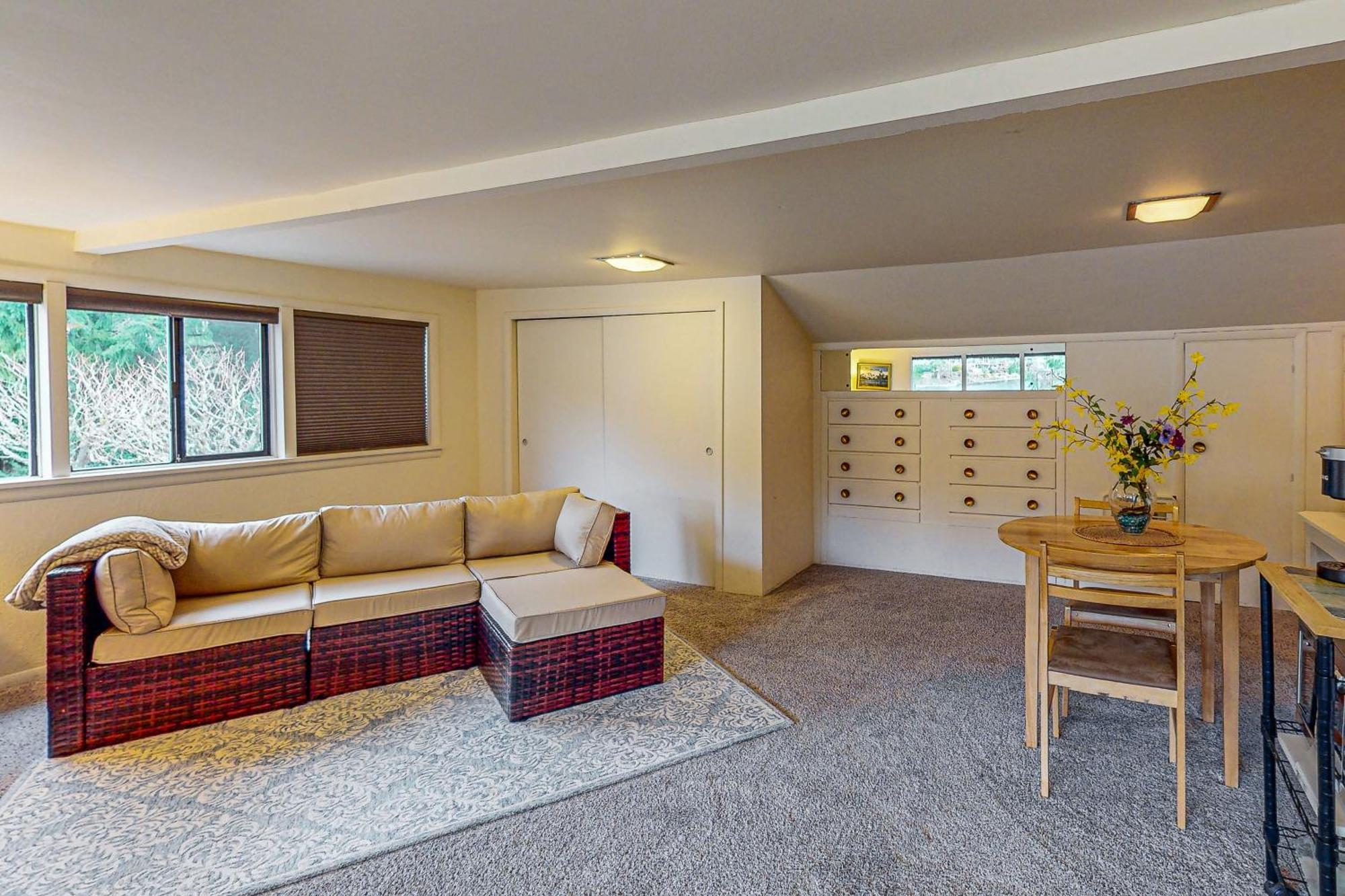 The Tides Retreat Villa Gig Harbor Kültér fotó